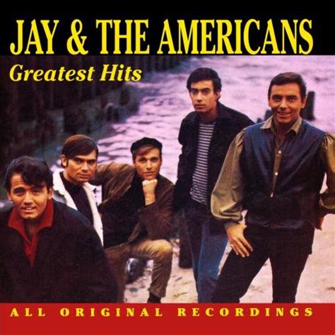 Jay and the Americans: A Retrospective on Their Career